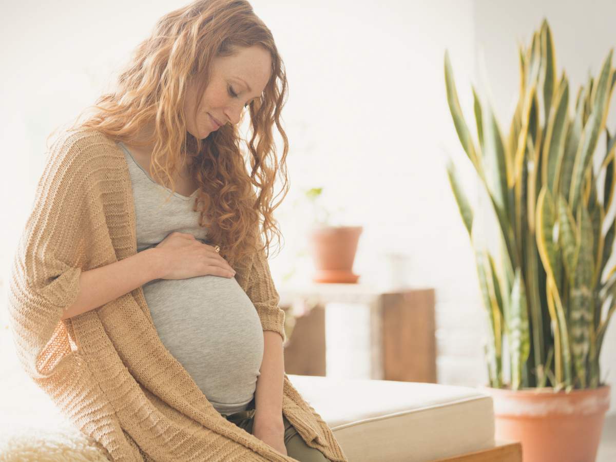 The #IHadAMiscarriage campaign was launched in 2014 with the goal of destigmatizing miscarriage and helping grieving women get support. 