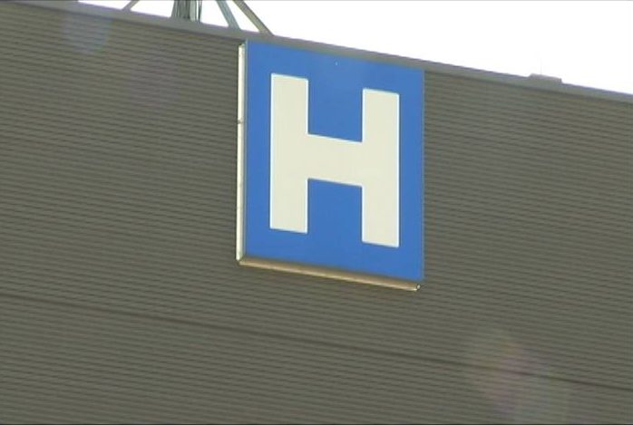 A 30-year-old Peterborough man is facing mischief charges in relation to an incident at the Peterborough hospital.