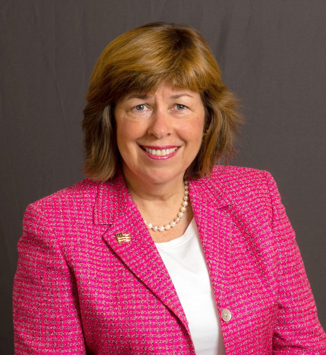 Republican lawmaker Betty Price lambasted for pondering ‘quarantine’ of HIV patients - image