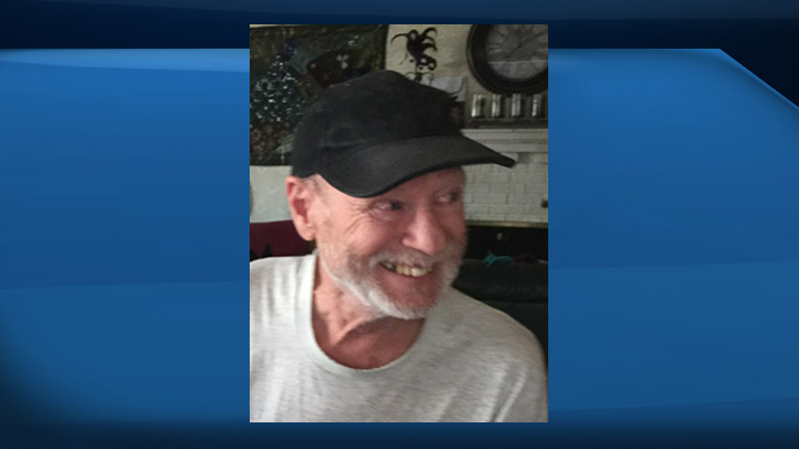 Prince Albert police are searching for Lee Hodgson who has been reported missing by his family.