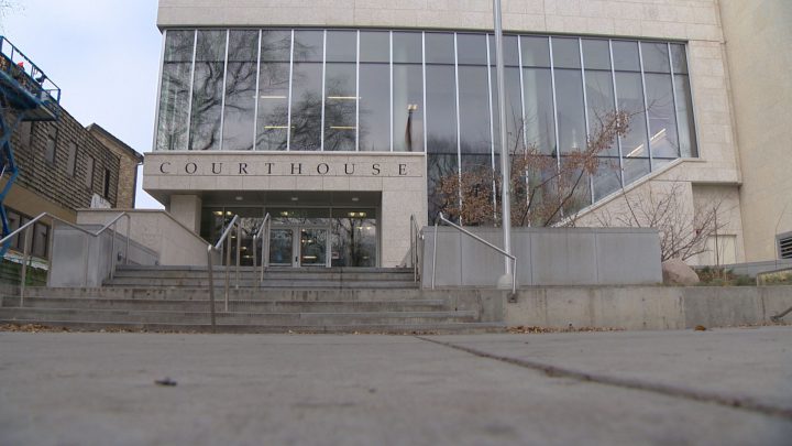 Saskatoon police charged Raven Constant with second-degree murder after a New Year’s Day stabbing 2013.