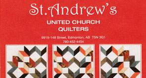 Annual Quilt Sale - image