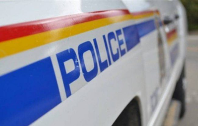 Manitoba RCMP investigating after 14-year-old girl drowned in water tank - image