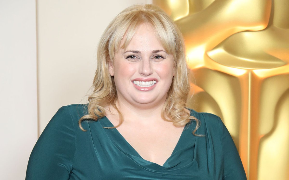 Rebel Wilson at the Academy of Motion Picture Arts and Sciences New Members Party at Spencer House on Oct. 5, 2017 in London, England. 