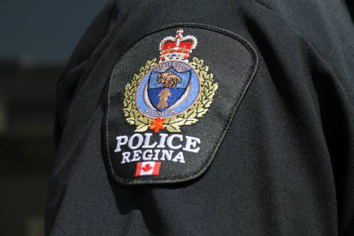 The Regina Police Service is asking for the public’s help after a house was shot at in the Heritage area of the city on Sunday morning.