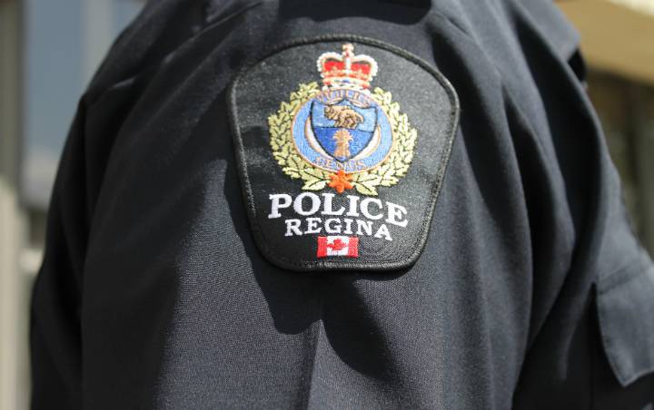 Regina police lay charges in 4-month firearm trafficking investigation