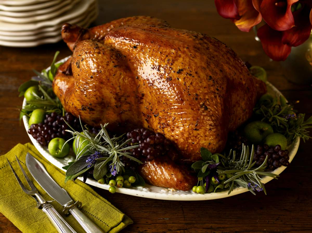 Spice up your leftover turkey from Easter with these recipe ideas.