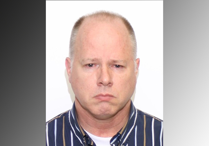 Robert Ratcliffe, 54, charged in child sexual abuse investigation.