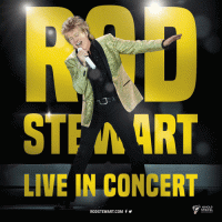 An Evening With Rod Stewart - image