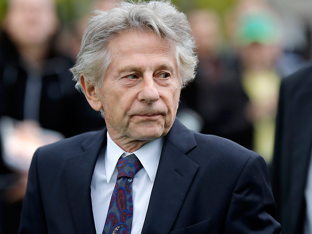 Roman Polanski
