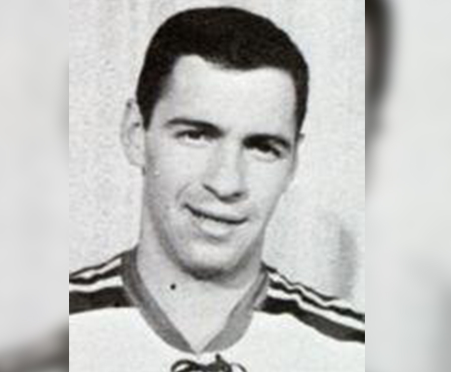 Duncan Rousseau, who played for the WHL's Winnipeg Jets in the '70s, passed away Oct. 17.