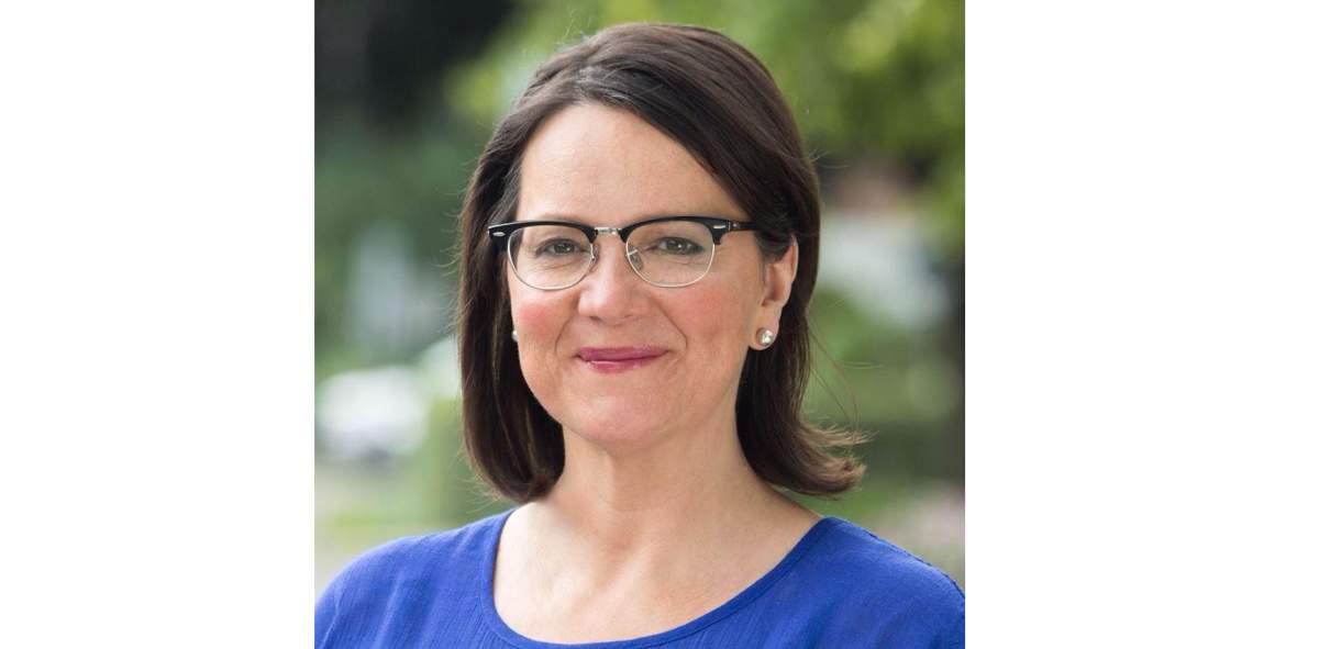 Sandy Shaw is the provincial NDP candidate for Hamilton West-Ancaster-Dundas.