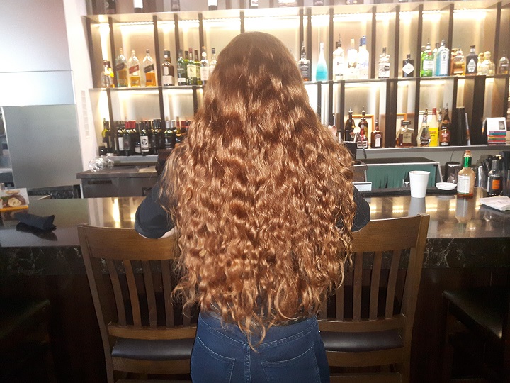 Stories of giving: Why women and girls are donating their hair to Canadian Cancer Society Wig Bank - image