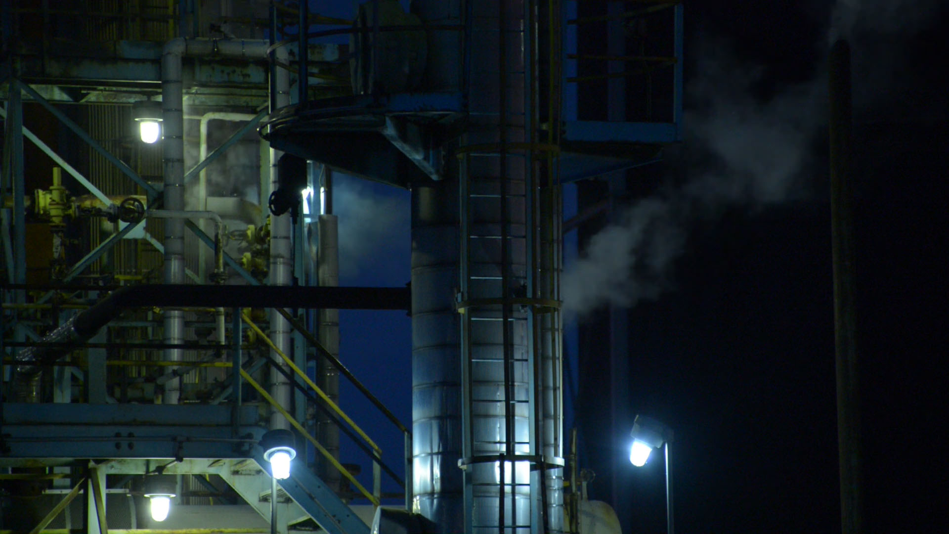 ‘We expected cancer’: Are industrial spills in Canada’s ‘Chemical Valley’ making people sick? - image