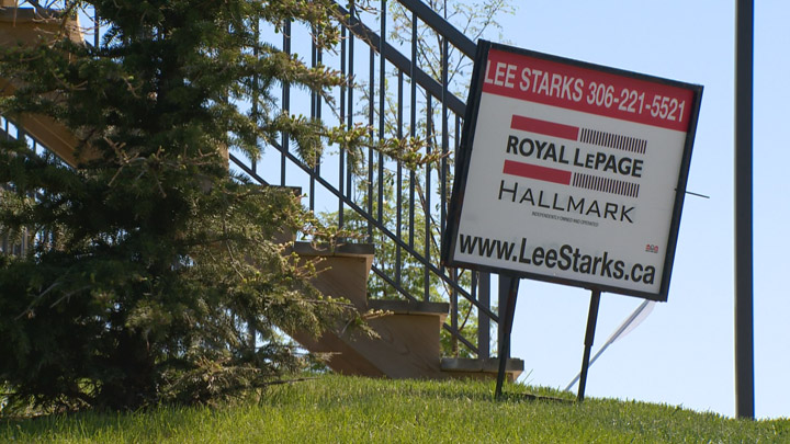 Royal LePage said housing prices in Saskatoon continued to drop during the third quarter of 2017.
