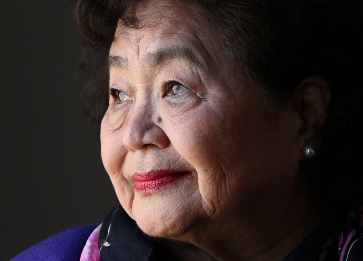 Setsuko Thurlow