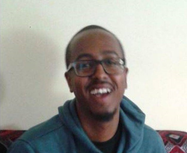 Abdulkadir Bihi