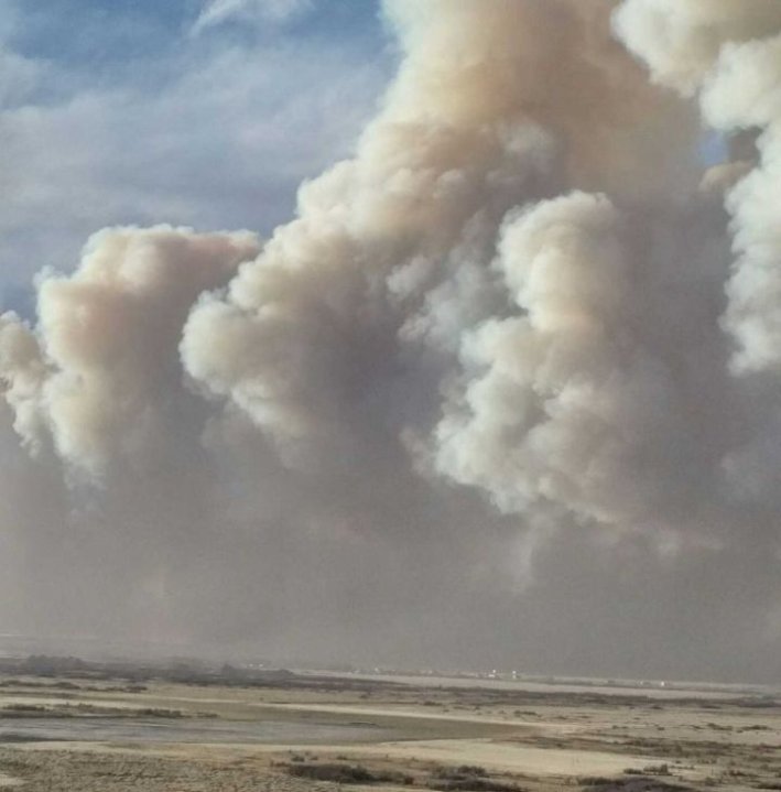 Medicine Hat fire News, Videos & Articles