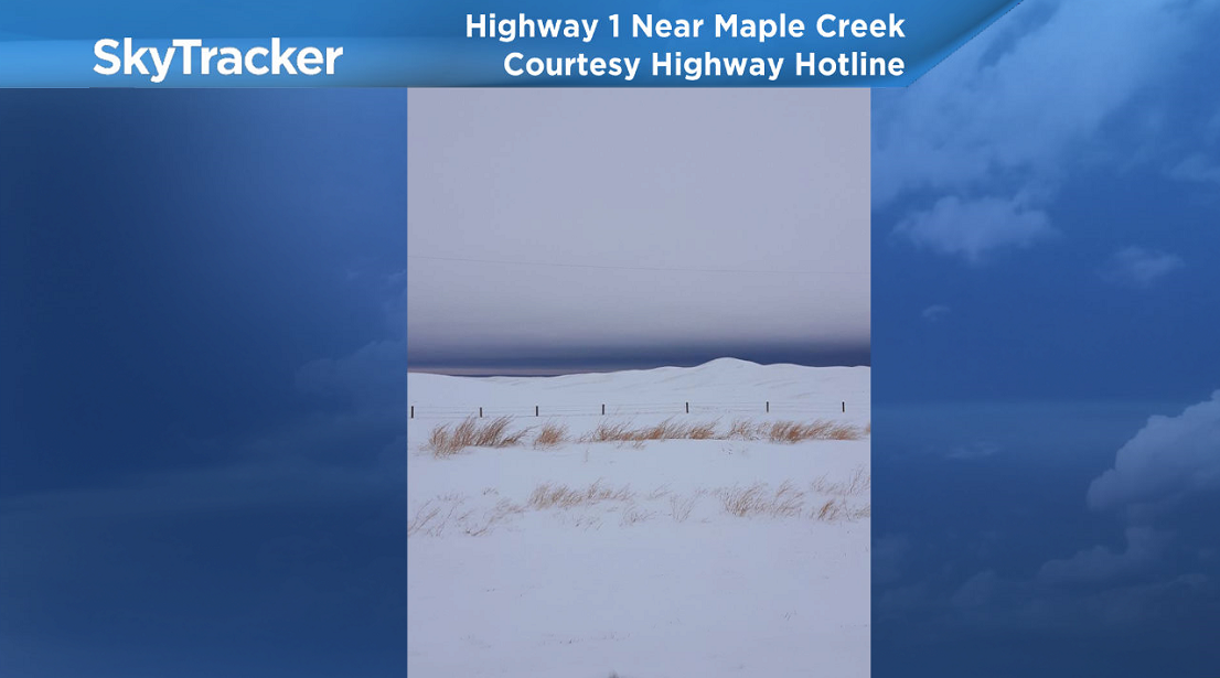 Saskatoon weather outlook over half metre of snow in Saskatchewan