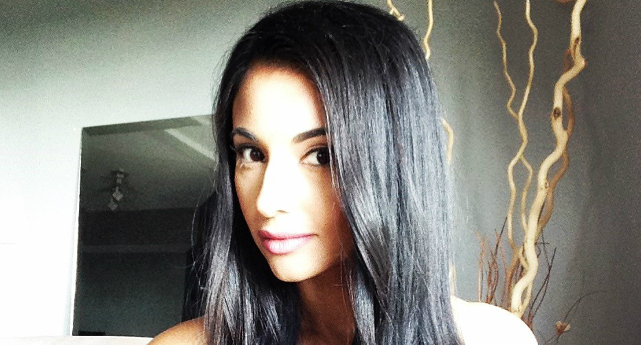 Global BC anchor Sonia Sunger.