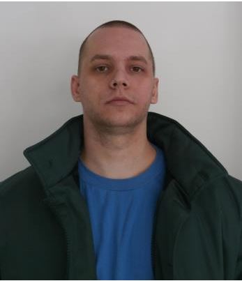 Andrew Stockwell, Wanted by the OPP's ROPE squad on a Canada Wide Warrant.