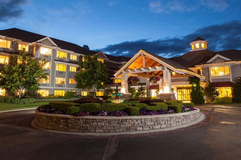 Sandalwood Retirement Resort Annual Fall Fair - image
