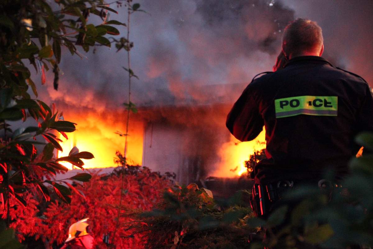 Credit: Shane MacKichan