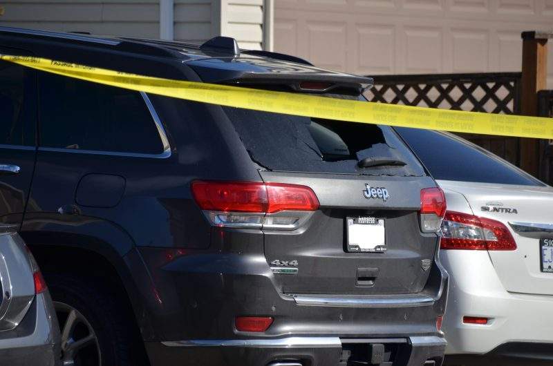 RCMP investigate reports of shots fired in Surrey neighbourhood - BC ...