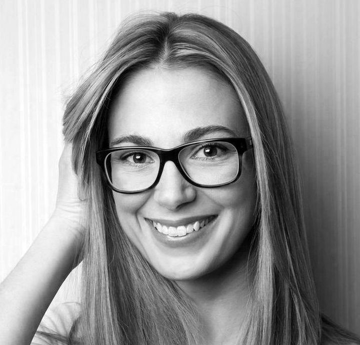 Okotoks mother Tara Roe was killed in the Las Vegas shooting on Oct. 1, 2017.