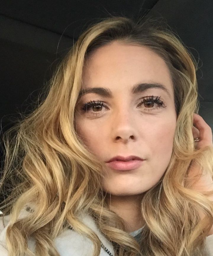 Okotoks mother Tara Roe was killed in the Las Vegas shooting on Oct. 1, 2017.