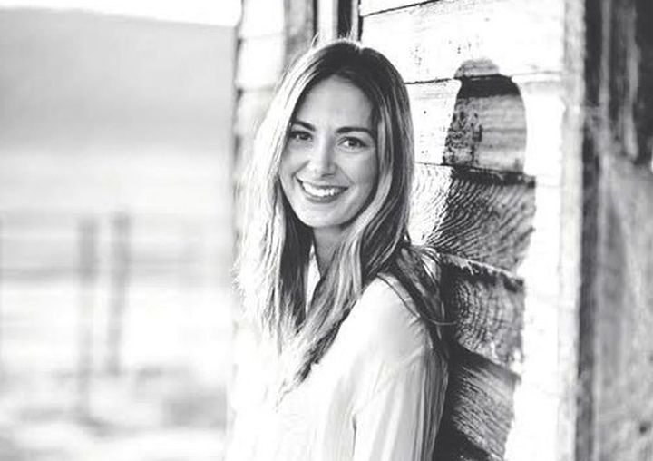 Tara Roe Smith died in a mass shooting in Las Vegas.