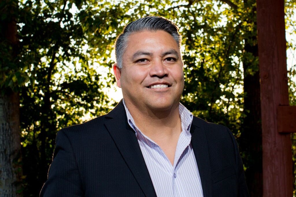 Terry Teegee, Regional Chief of the British Columbia Assembly of First Nations, says he questions the reconciliation commitment of federal leadership candidates who declined to address chiefs at the BC AFN's annual general meeting between Sept. 14 and 16, 2021.