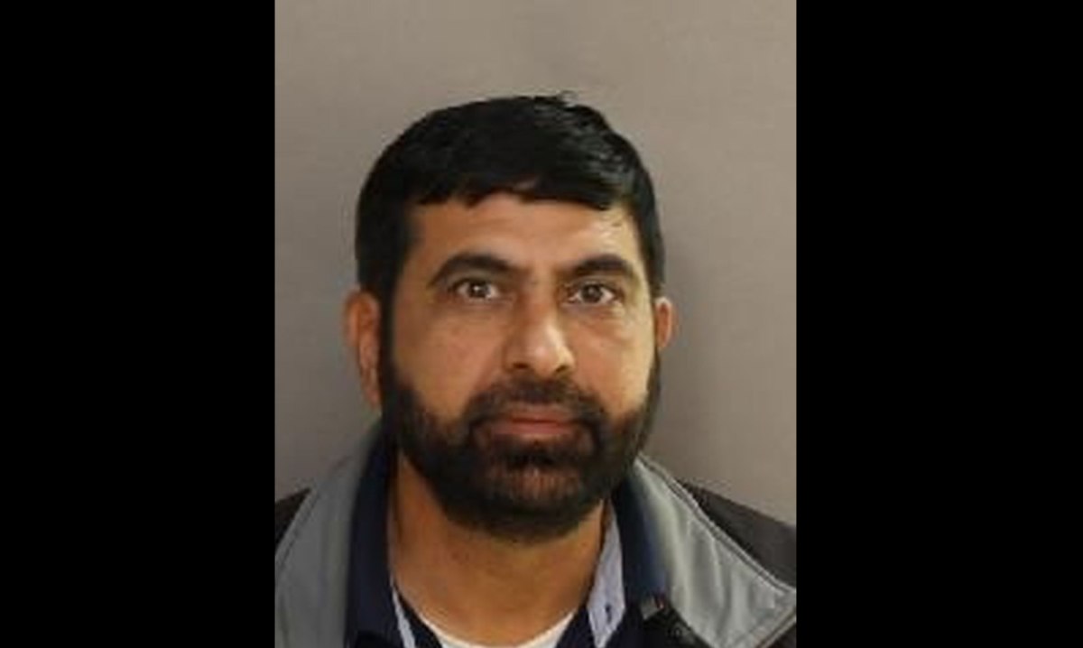  Driving instructor Abdul Wahab, 56, has been charged with sexual assault and sexual exploitation.