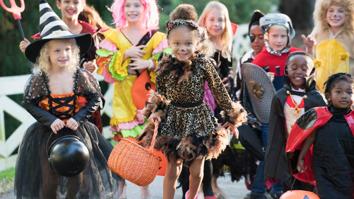 Halloween 2017: 5 spooky attractions in Calgary that are sure to give you a scare - image