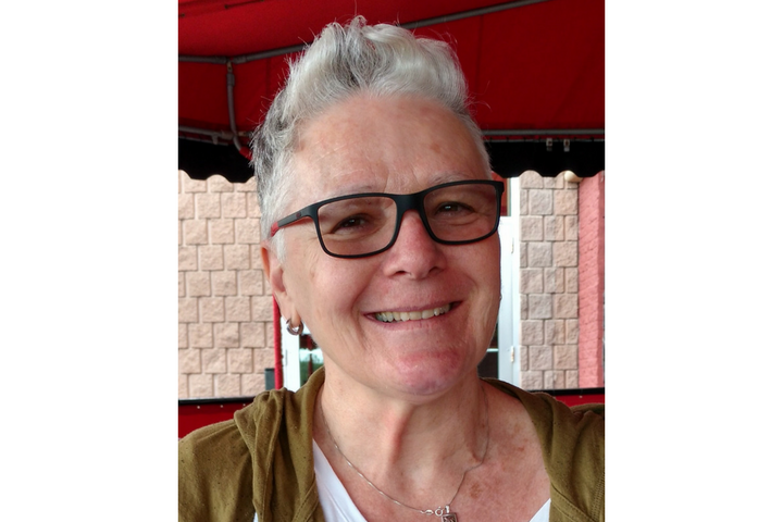 Jo-Anne Beggs lived in the United States under a TN visa.