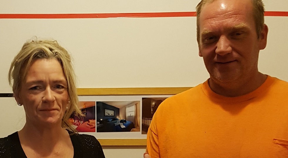 Police in Ottawa are searching for Teresa and John Moorehouse.