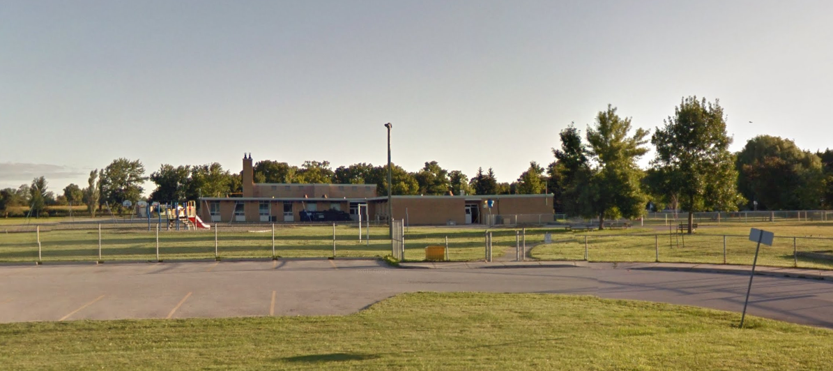 Inconsistencies in school council funds at New Sarum Public School in Central Elgin have led to theft charges. 