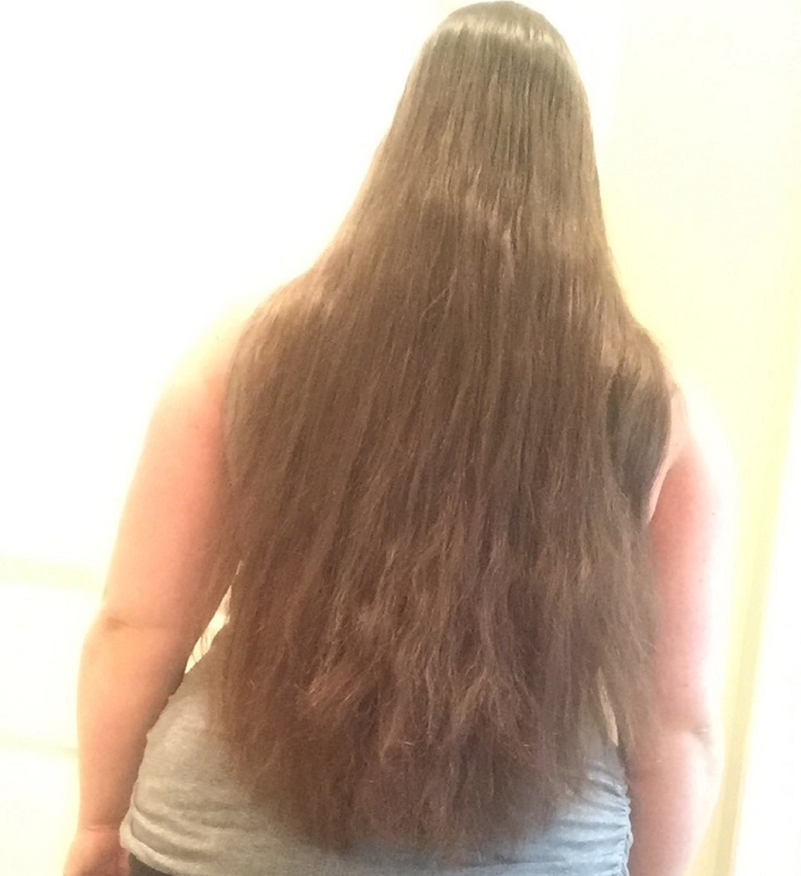 Cancer has unfortunately impacted my life like many others.