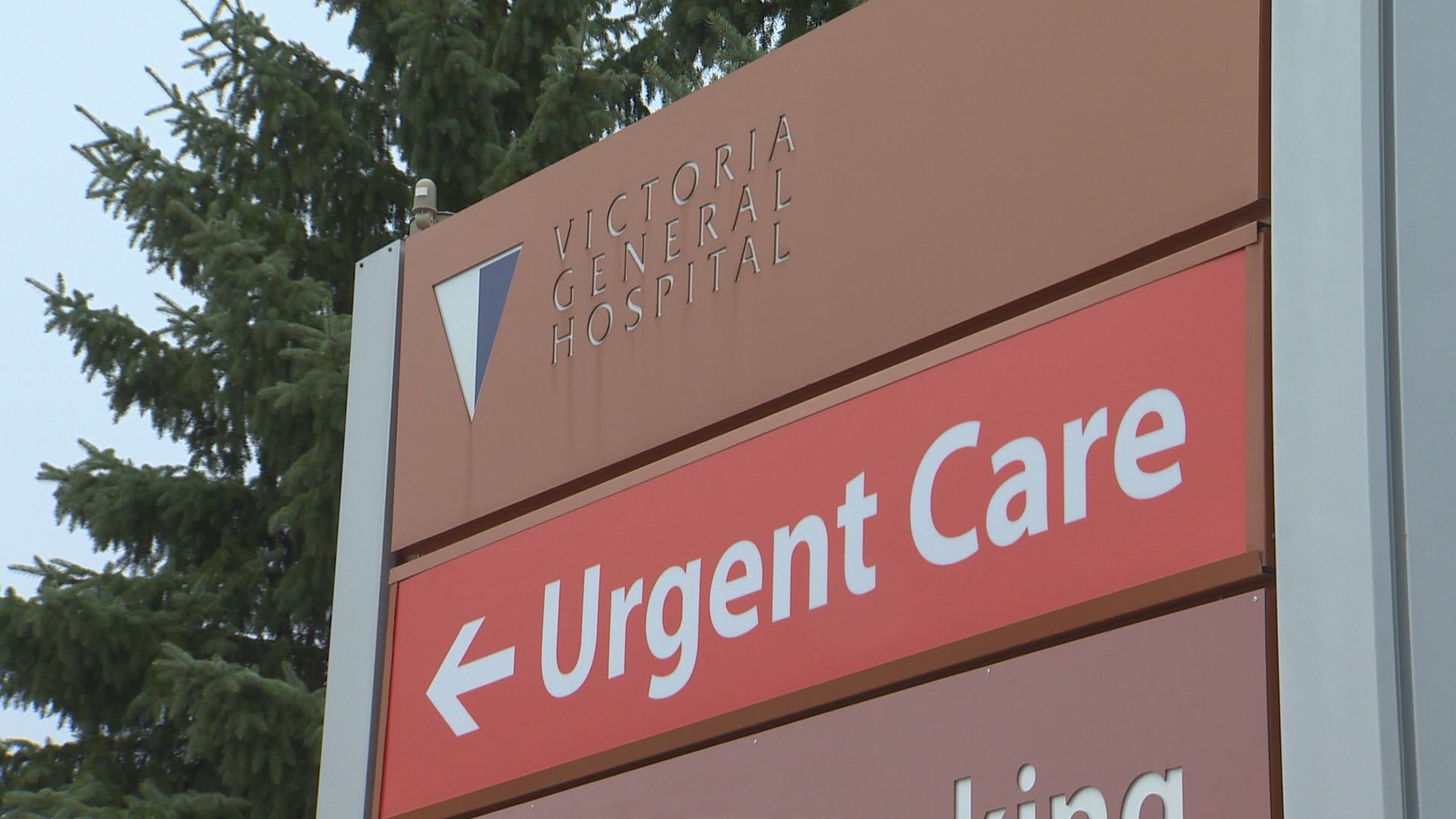 Treatment facility, restored ER among changes announced for Winnipeg’s Victoria Hospital