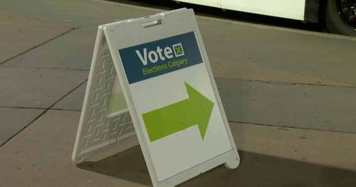 Calgary election 2021: How to vote and what’s on the ballot