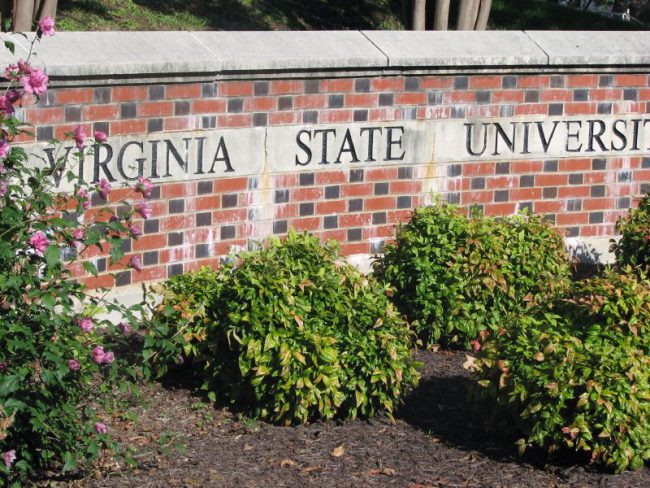 Shooting reported at Virginia State University campus - image