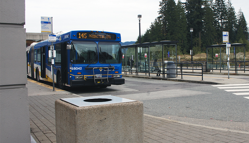 TransLink proposes electric-powered gondola for Simon Fraser University - image