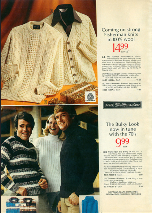 Sears Canada The rise and fall of the department store empire