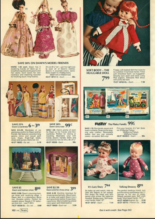 Sears Canada The rise and fall of the department store empire