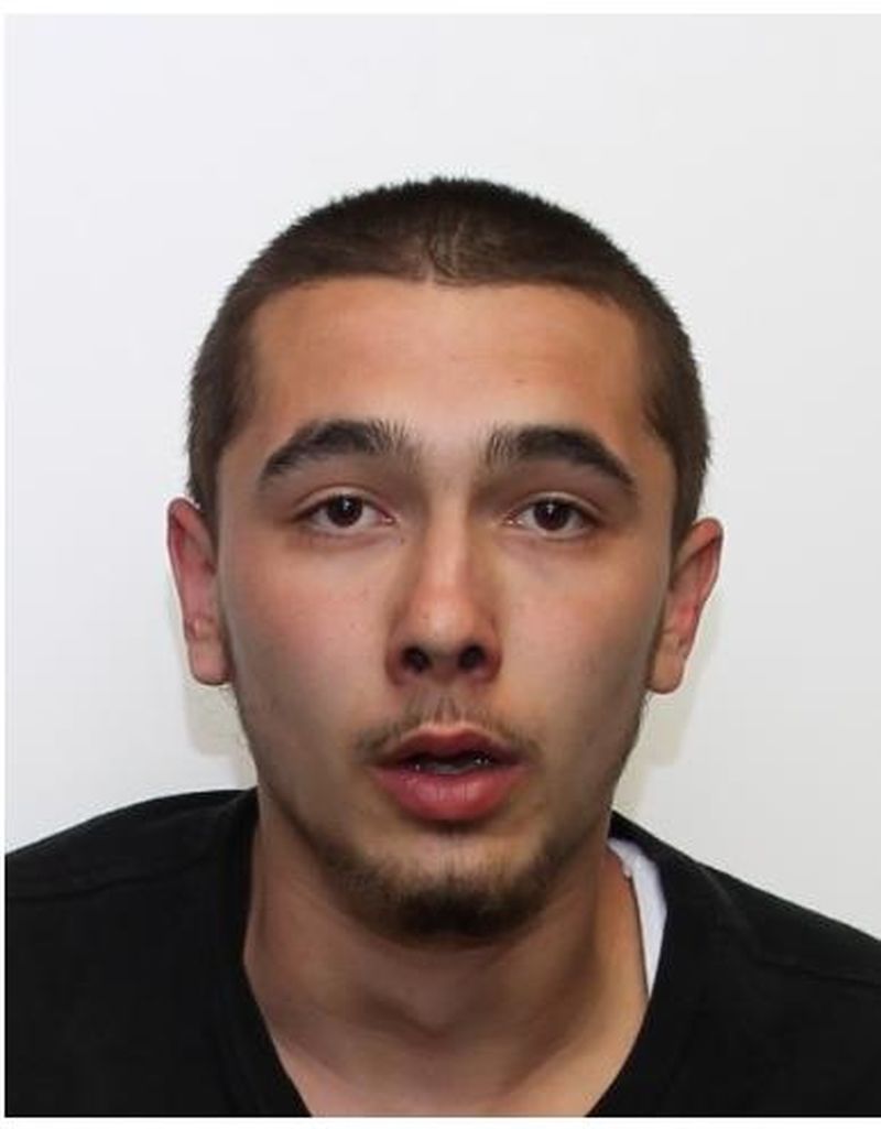 A 20-year-old Toronto man is wanted on several firearms offences. 