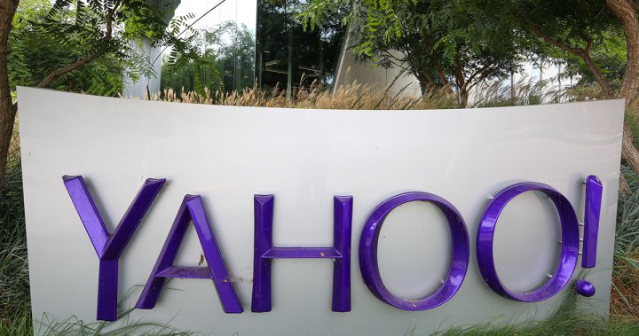 All 3 Billion Yahoo Accounts Were Affected By 2013 Hack National Globalnewsca 8157