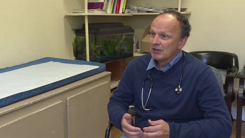 Quebec doctors could soon be allowed to charge for vaccines - image