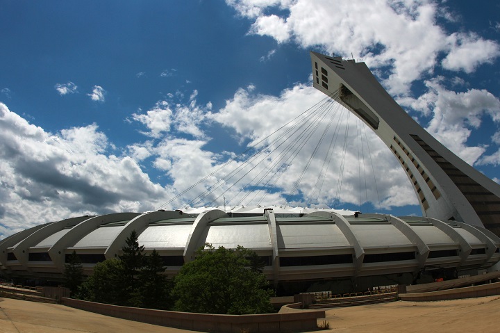 Montreal's Olympic Stadium to get new roof for $250M - Montreal