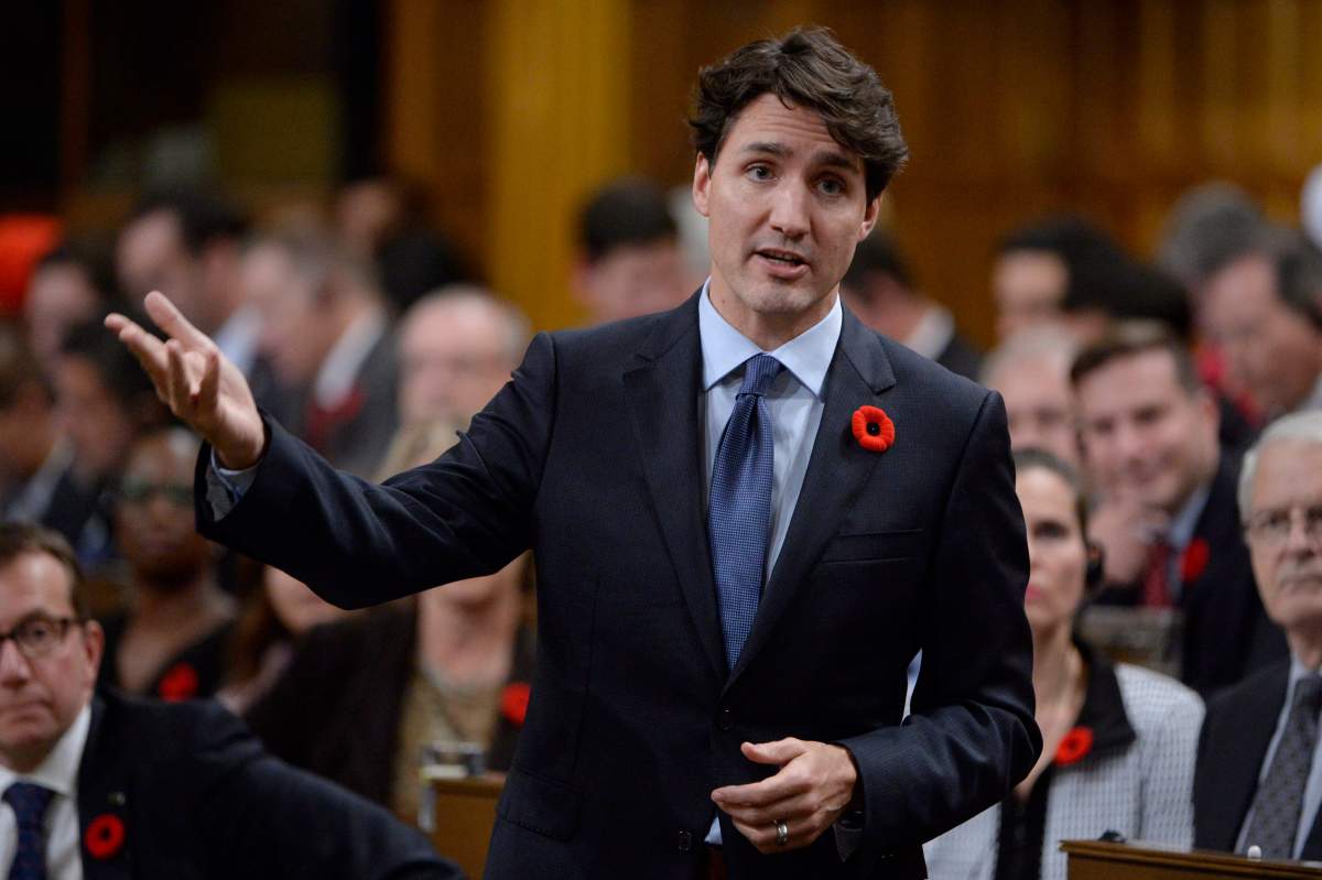 The Paradise Papers leak over the weekend is bad news for Justin Trudeau and his Liberal Party as the leak linked a top Liberal fundraiser to offshore tax havens.
