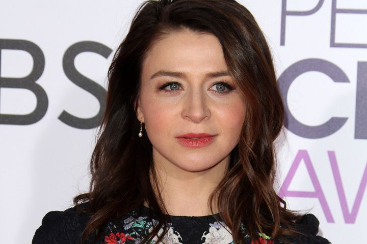 Canadian ‘Grey’s Anatomy’ star Caterina Scorsone claims James Toback sexually harassed her - image